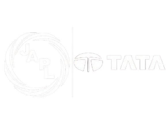 Janatha & TATA Logo